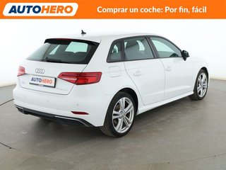 Audi A3 40 e-tron sport