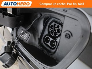 Jeep Avenger electric drive 115 kW Summit Electric