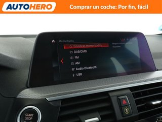 BMW X3 xDrive 20d Mild-Hybrid M Sport