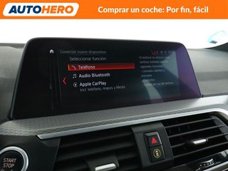 BMW X3 xDrive 20d Mild-Hybrid M Sport