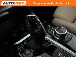 BMW X3 xDrive 20d Mild-Hybrid M Sport