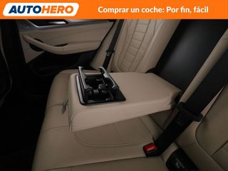 BMW X3 xDrive 20d Mild-Hybrid M Sport