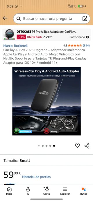CarPlay AI Box 2026 Upgrade