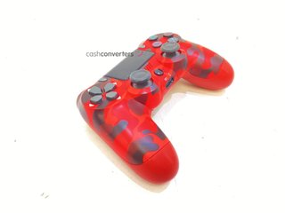 mando ps4 sin cuh-zt2u