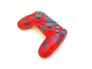 mando ps4 sin cuh-zt2u