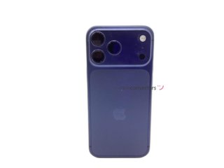 apple iphone 17 pro max 512gb
