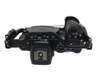 camara digital evil nikon z50 ii