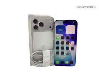 apple iphone 17 pro max 256gb