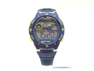 reloj pulsera unisex calypso k5853