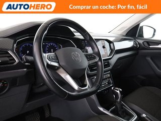 Volkswagen T-Cross 1.0 TSI Sport