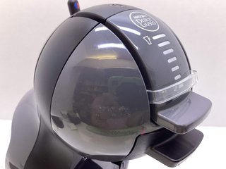cafetera capsulas krups mini me kp120
