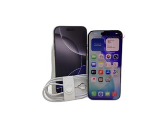 apple iphone 16 pro max 256gb