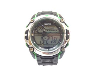 reloj pulsera unisex calypso k5577