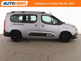 Citroën Berlingo 1.5 Blue-HDi Feel XL