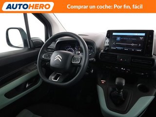 Citroën Berlingo 1.5 Blue-HDi Feel XL
