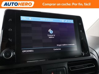Citroën Berlingo 1.5 Blue-HDi Feel XL