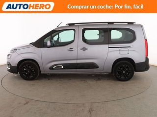 Citroën Berlingo 1.5 Blue-HDi Feel XL