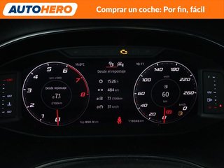 Seat Arona 1.0 TSI Xcellence