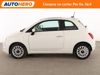 Fiat 500 1.0 Mild-Hybrid Pop