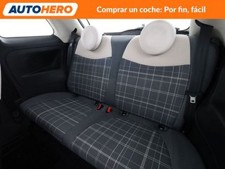 Fiat 500 1.0 Mild-Hybrid Pop