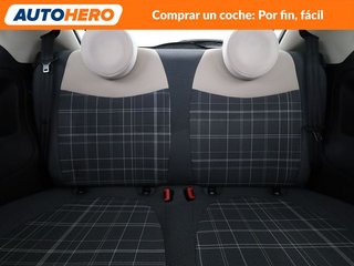 Fiat 500 1.0 Mild-Hybrid Pop