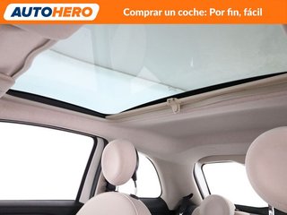 Fiat 500 1.0 Mild-Hybrid Pop