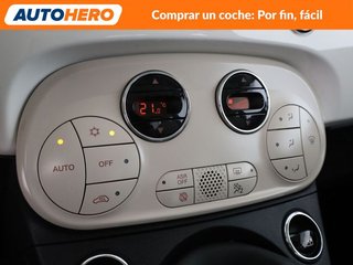 Fiat 500 1.0 Mild-Hybrid Pop
