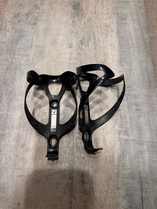 2 Porta bidones Bontrager OCLV