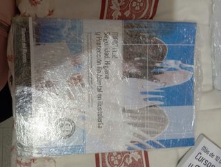 Libros Certificado Profesionalidad Cocina y Repost