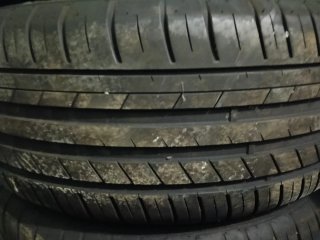 Llantas con Neumáticos para Peugeot 407