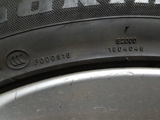 Llantas con Neumáticos para Peugeot 407