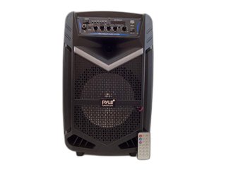 altavoz portatil bluetooth pyle pphp1042b