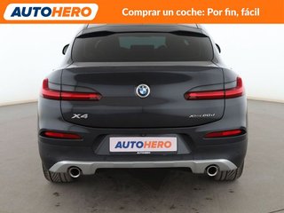 BMW X4 xDrive 20d xLine