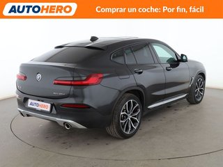 BMW X4 xDrive 20d xLine