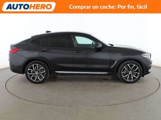 BMW X4 xDrive 20d xLine
