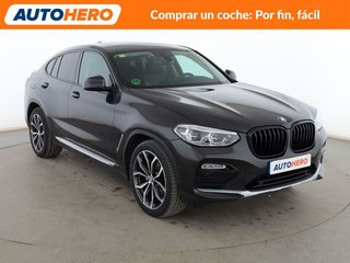 BMW X4 xDrive 20d xLine