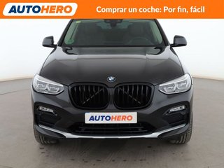 BMW X4 xDrive 20d xLine