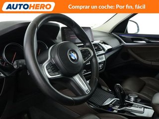 BMW X4 xDrive 20d xLine