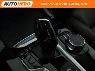 BMW X4 xDrive 20d xLine