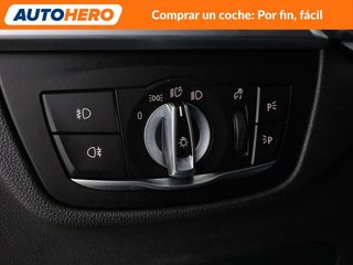 BMW X4 xDrive 20d xLine