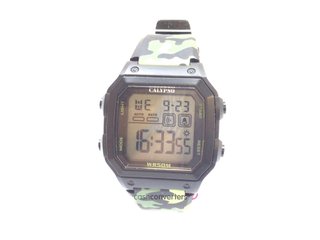reloj pulsera unisex calypso k5812