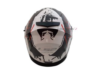 casco integral ls2 stream evo ff320