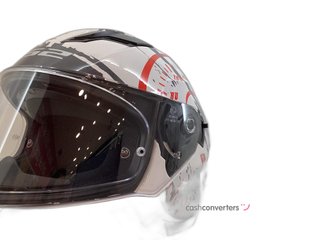casco integral ls2 stream evo ff320