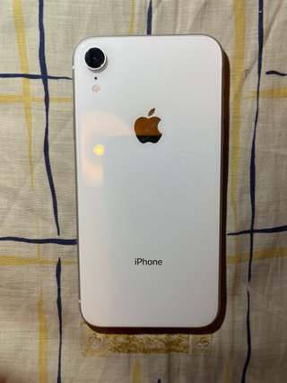 iPhone XR para piezas