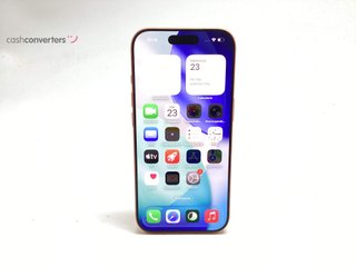 apple iphone 17 pro 256gb