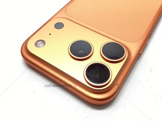 apple iphone 17 pro 256gb