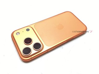 apple iphone 17 pro 256gb