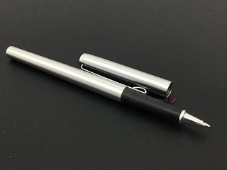 boligrafo alta gama montblanc noblesse