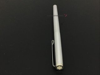 boligrafo alta gama montblanc noblesse