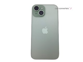 apple iphone 15 128gb